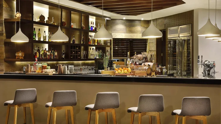 Al Bustan Palace, A Ritz-Carlton-Hotel